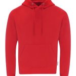bluza z kapturem Dretius