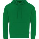 bluza z kapturem Dretius