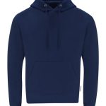 bluza z kapturem Dretius