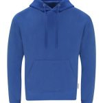 bluza z kapturem Dretius