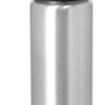 butelka sportowa z aluminium z recyklingu Fouler
