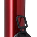 butelka sportowa z aluminium z recyklingu Fouler