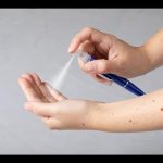 długopis - spray Tromix