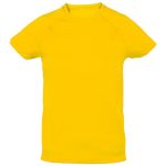 dziecięcy T-shirt sportowy Tecnic Plus K