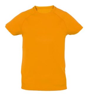 dziecięcy T-shirt sportowy Tecnic Plus K.jpg