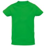 dziecięcy T-shirt sportowy Tecnic Plus K