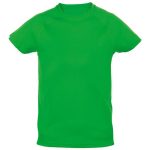 dziecięcy T-shirt sportowy Tecnic Plus K
