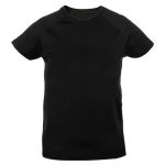 dziecięcy T-shirt sportowy Tecnic Plus K
