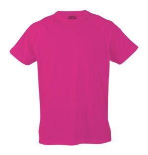 dziecięcy T-shirt sportowy Tecnic Plus K.jpg