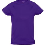 dziecięcy T-shirt sportowy Tecnic Plus K