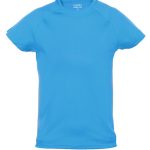 dziecięcy T-shirt sportowy Tecnic Plus K