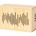 głośnik bluetooth zasilany energią słoneczną Laurens