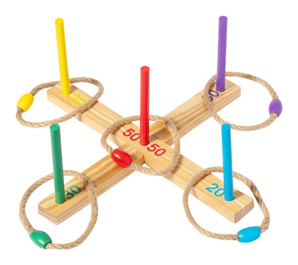 gra w rzucanie pierścieniem Madis