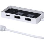 hub USB Hevan