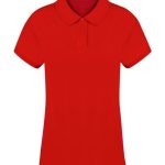 koszulka damska polo Koupan