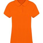 koszulka damska polo Koupan
