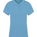koszulka damska polo Koupan