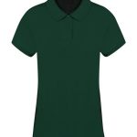 koszulka damska polo Koupan