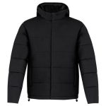 kurtka parka Leanor