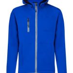 kurtka softshell Grechel