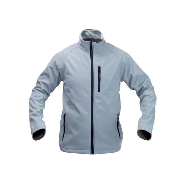 kurtka softshell Molter