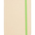 notebook z papieru ekologicznego. Econotes