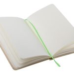 notebook z papieru ekologicznego. Econotes.jpg