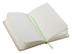 notebook z papieru ekologicznego. Econotes.jpg