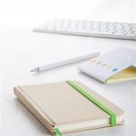 notebook z papieru ekologicznego. Econotes.jpg