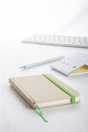 notebook z papieru ekologicznego. Econotes.jpg