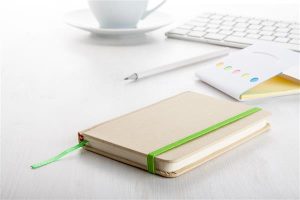 notebook z papieru ekologicznego. Econotes.jpg