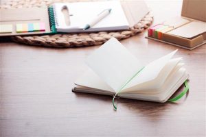 notebook z papieru ekologicznego. Econotes.jpg