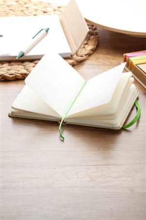 notebook z papieru ekologicznego. Econotes.jpg