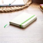 notebook z papieru ekologicznego. Econotes.jpg