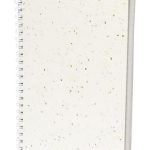 notes z papieru nasiennego Bitar