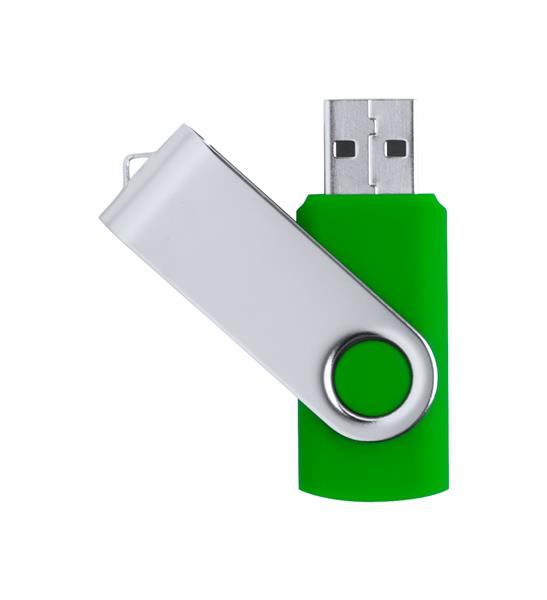 pendrive Rebik 16Gb