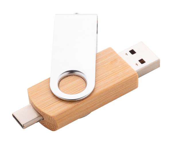 pendrive USB OTG BooSpin