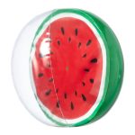 piłka plażowa (o28 cm), arbuz Darmon