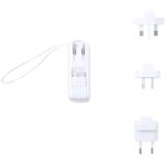 power bank / adapter podróżny Joks