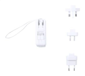 power bank / adapter podróżny Joks.jpg
