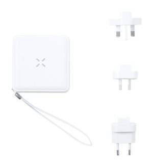 power bank / adapter podróżny Joks.jpg