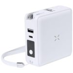 power bank / adapter podróżny Joks.jpg