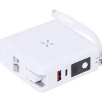 power bank / adapter podróżny Joks.jpg