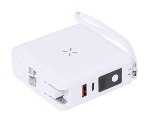 power bank / adapter podróżny Joks.jpg