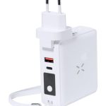power bank / adapter podróżny Joks.jpg