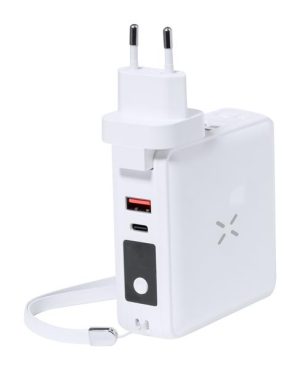 power bank / adapter podróżny Joks.jpg