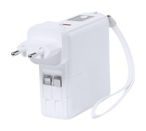 power bank / adapter podróżny Joks.jpg
