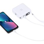 power bank / adapter podróżny Joks.jpg