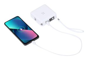power bank / adapter podróżny Joks.jpg