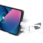 power bank / adapter podróżny Joks.jpg